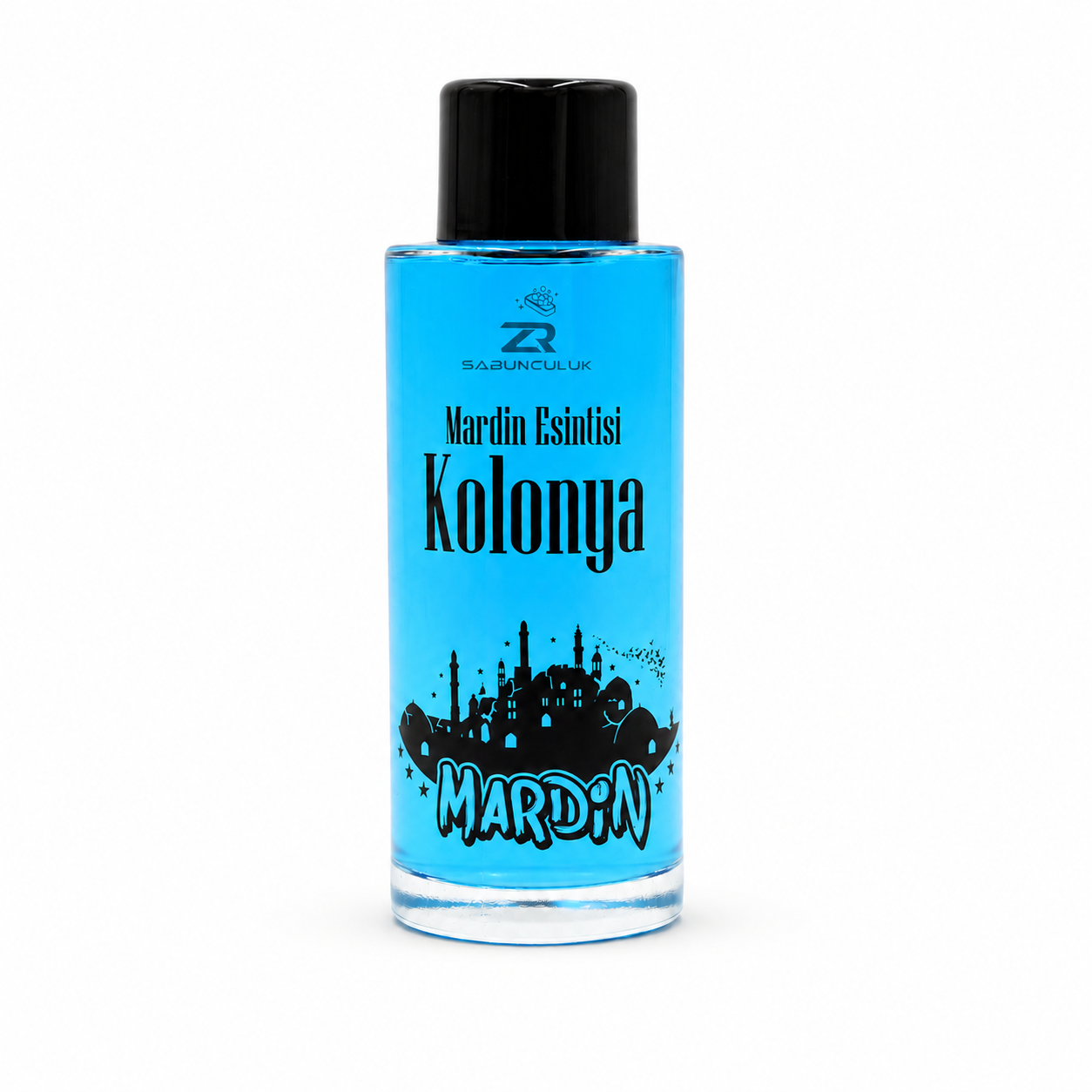 Okyanus Kolonyası ( 250 ml Cam )